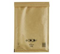 SEALED AIR - 103027404 - Busta imbottita Mail Lite Gold - E (22 x 26 cm) - avana - Sealed Air - conf. risparmio 100 pezzi - 91409 - Conf. da 1 Pz. - 103027404