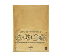 Busta imbottita Mail Lite Gold - formato K (35x47 cm) - avana - Sealed Air - confezione risparmio da 50 pezzi
