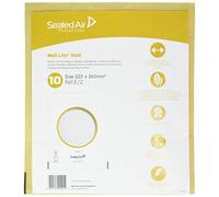 Sealed Air 146780 Busta Imbottita a Bolle d'Aria, Pacco da 10