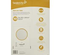 Sealed Air 195799 Busta Imbottita a Bolle d'Aria