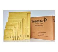 Sealed air Buste imbottite 103041281 CF100 BUSTE MAILLITE 12X21 AVANA