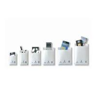 CF100BUSTE MAIL LITE 18X26BIANCO