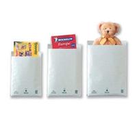 Sealed Air CF10 BUSTE MAILLITE 18X26 BIANCO