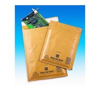 Sealed Air Mail Lite Busta Oro 10 Pz 103041282