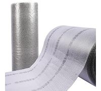 Film a bolle d'aria AirCap MiniRoll - altezza 100 cm - Sealed Air - rotolo da 35 m