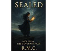 Sealed: Book One of The Covenant War