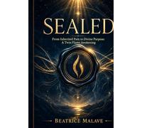 SEALED: From Inherited Pain to Divine Purpose: A Twin Flame Awakening