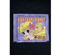 SEALED PACKET BUSTINA FIGURINE SIGILLATA PANINI GIORGIE