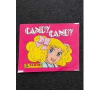 SEALED PACKET BUSTINA SIGILLATA FIGURINE CANDY CANDY (55)