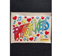 SEALED PACKET BUSTINA SIGILLATA FIGURINE FANTASTICKERS (63)