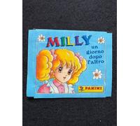 SEALED PACKET BUSTINA SIGILLATA FIGURINE MILLY (84)