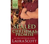 Sealed with a Christmas Promise: 7