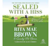 Sealed with a Hiss: 33