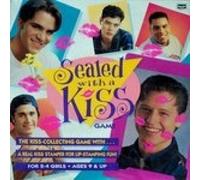 Sealed With a Kiss