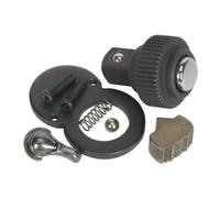 Sealey 0.6cmSq a Bussola Cricchetto Kit Riparazione per AK660 & AK8946 Pera