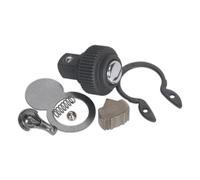 Sealey 0.6cmSq a Bussola Cricchetto Kit Riparazione per AK660S Stubby Pera Testa