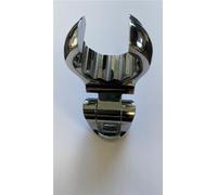 Sealey 1.3cmD Flessibile Testa Crwo Foot Chiave 24mm Hex Bi Specchio Finitura