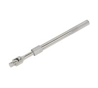 Sealey 1.9cmSq Drive Breaker BAR Estendibile 540-800mm Specchio Finitura AK7318