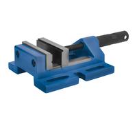 Morsa Per Trapano Super 100Mm - Sealey 100Dv Nuova