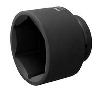 Sealey 100mm Urto Presa Standard Lunghezza 1 " Sq Drive Singolo Esagonale IS1100