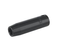 Sealey 10Mm 3/8"Sq Drive Deep Impact Socket Walldrive Per Chiavi Ad Aria Is3810D