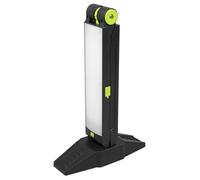 Sealey 10W SMD LED 3-in-1 Pieghevole Proiettore LED15WFL