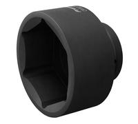 Sealey 115mm Urto Presa Standard Lunghezza 1 " Sq Drive Singolo Esagonale IS1115