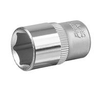 Sealey 11mm 0.6cmD Metrico Walldrive Cromato Presa Standard Lunghezza 6 A S1411