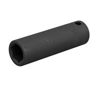 Sealey 11Mm 3/8"Sq Drive Deep Impact Socket Walldrive Per Chiavi Ad Aria IS3811D