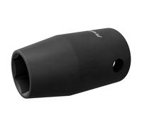 Sealey 11Mm Standard Impact Socket 1/2"D 6 Point Wall Drive Is1211