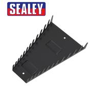 Sealey 12 Taglio Magnetico Chiave Cremagliera Attach A Metallo Superficie O Muro