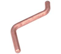 Sealey 120/690051 Elettrodi Angolo 70 x 100mm