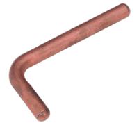 Sealey 120/690052 Elettrodi L 55 x 155mm