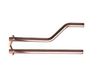 Sealey 120/803154 Pois Saldatura Bracci 350mm Curvo Supporto Elettrodo