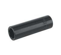 Sealey 13Mm 3/8"Sq Drive Deep Impact Socket Walldrive Per Chiavi Ad Aria IS3813D