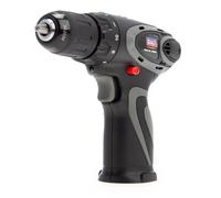 Sealey 14.4V 2-Speed Trapano Avvitatore solo Corpo 10mm Senza Coppia 26Nm CP6014