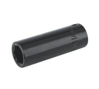 Sealey 14Mm 3/8"Sq Drive Deep Impact Socket Walldrive Per Chiavi Ad Aria IS3814D
