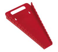 Sealey Chiave Cremagliera Capacità 15 Chiavi WR08