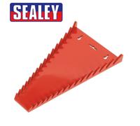 Sealey 15 Taglio Chiave Cremagliera Durevole Composite Materiale - Muro