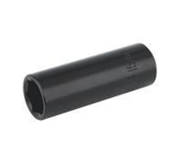 Sealey 15Mm 3/8"Sq Drive Deep Impact Socket Walldrive Per Chiavi Ad Aria IS3815D