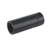 Sealey 16Mm 3/8"Sq Drive Deep Impact Socket WallDrive Per Chiavi Ad Aria IS3816D