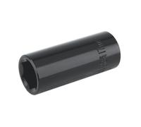 Sealey 17Mm 3/8"Sq Drive Deep Impact Socket Walldrive Per Chiavi Ad Aria IS3817D