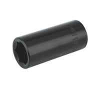 Sealey 18Mm 3/8"Sq Drive Deep Impact Socket Walldrive Per Chiavi Ad Aria Is3818D