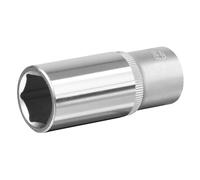 Walldrive Presa 18mm Profondo 1cmSq Guida S3818D Sealey Nuovo