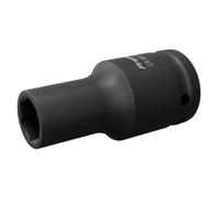 Sealey 19Mm 3/4"Sq Drive Profondo Metric Impact Socket Esagonale 6 Punti IS3419D