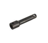 Sealey 1cmSq Drive Prolunga Impatto 75mm Per Aria a Impatto Attrezzo AK5503
