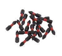 Sealey #2 Cacciaviti A Impatto Phillips Strumenti Elettrici 25mm 20pc AK8272