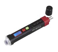 Sealey 2 In 1 Freno Fluido Tester & Pneumatico Manometro 3-150psi 10.4 BAR