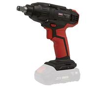Sealey Chiave a impatto SV20 CP20VIW 20V attacco 1/2" – solo corpo