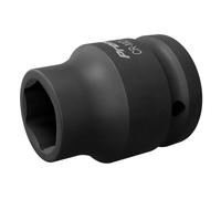 Sealey 21Mm 3/4"Sq Drive Metric Impact Socket WallDrive Esagonale 6 Punti IS3421